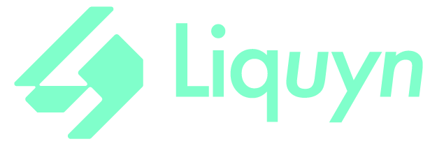 Liquyn logo